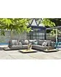 SUNS | Loungeset Kota 01 | MRG
