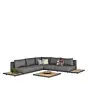 SUNS | Loungeset Kota 01 | MRG