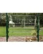 Royal Well | Louvreraam 5L | 457 x 610 mm | Veiligheidsglas | Groen