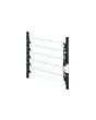 Royal Well | Louvreraam 5L | 457 x 610 mm | Veiligheidsglas