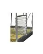 Royal Well | Louvreraam 6L | 610 x 610 mm | Veiligheidsglas