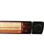 Fonteyn | Low Glow Terrasverwarmer 2000 | Met Muziek
