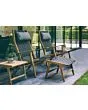 Apple Bee | Loungeset Luc