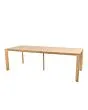 4 Seasons Outdoor | Tuintafel Lucas 240 x 100 cm