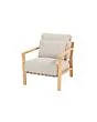 4 Seasons Outdoor | Loungestoel Lucas