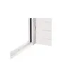 Lugarde | Compact tuinhuis P41