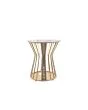 Cosi | Cosilumia Round Ø52 x 60 cm | Sandy Beige