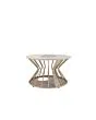 Cosi | Cosilumia Round Ø70 x 41 cm | Sandy Beige