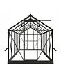 Royal Well | Mary IV Tuinkas | Veiligheidsglas 3 mm