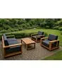 Fonteyn | Loungeset Mateo