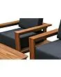 Fonteyn | Loungeset Mateo