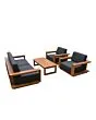 Fonteyn | Loungeset Mateo