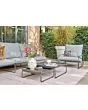 SUNS | Loungeset Merano | MRG