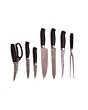 Camp Chef |Messenset Professional | Set/9