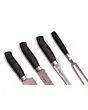 Camp Chef |Messenset Professional | Set/9
