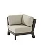 4 Seasons Outdoor | Hoekelement Meteoro