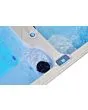 Storm Spas | Swim Spa Aquatic 9 Green