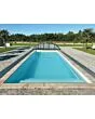 Fonteyn | Polyester Zwembad Miami 1000 x 370 x 155 cm