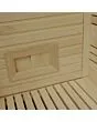 Fonteyn | Sauna Mirage | Black Stone