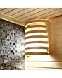 Fonteyn | Sauna Mirage | Black Stone