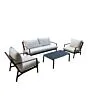 Fonteyn | Loungeset Monna