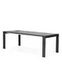 SUNS | Uitschuifbare Tuintafel Rialto 269-331 x 100 cm | MRG