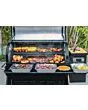 Z Grills | Pelletgrill Multitasker 11002 Brute