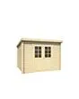 Outdoor Life Products | Tuinhuis Nadia 275 x 175