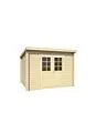 Outdoor Life Products | Tuinhuis Nadia 275 x 230