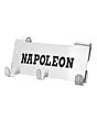 Napoleon | Houtskool Kettle | PRO-LEG Ø 57cm | Zwart metallic | Incl. Diffuser