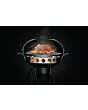 Napoleon | Houtskool Kettle | PRO-LEG Ø 57cm | Zwart metallic | Incl. Diffuser