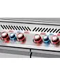 Napoleon | BBQ Prestige PRO500 | RVS | Incl. Draaispit