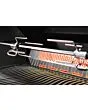 Napoleon | BBQ Prestige PRO500 | RVS | Incl. Draaispit