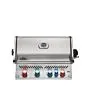 Napoleon | Inbouw BBQ Prestige PRO500 | RVS