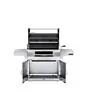 Napoleon | BBQ Charcoal PRO605 | RVS