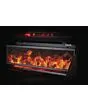 Napoleon | BBQ Charcoal PRO605 | RVS