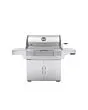 Napoleon | BBQ Charcoal PRO605 | RVS