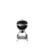 Napoleon | Pro Kettle Ø 57cm Leg Model met Heavy Duty Draaispit