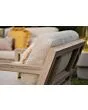 Apple Bee | Loungeset Olive | Coastal Teak