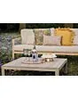 Apple Bee | Loungeset Olive | Coastal Teak