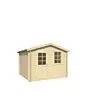 Outdoor Life Products | Tuinhuis Nina 275 x 230