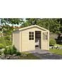 Outdoor Life Products | Tuinhuis Norah 275 x 275