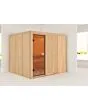 Karibu | Nybro Sauna
