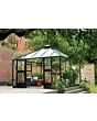 Royal Well | Tuinkamer Oase 135 | Grijs