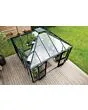 Royal Well | Tuinkamer Oase 135 | Grijs