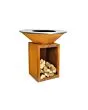 OFYR | Classic Storage Corten 100