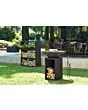 OFYR | Classic Storage Black 85