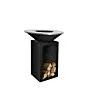 OFYR | Classic Storage Black 85