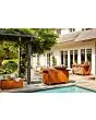 OFYR | Island Corten 100 PRO | Ceramic Dark Grey