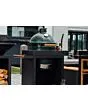 OFYR | Kamado Table Black 65 PRO | Concrete BGE